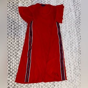 Tommy Hilfiger mini dress